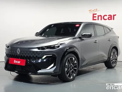 2027 Renault Filante 1.5 E-Tech Iconic 2WD, фото 1, лот 10195775