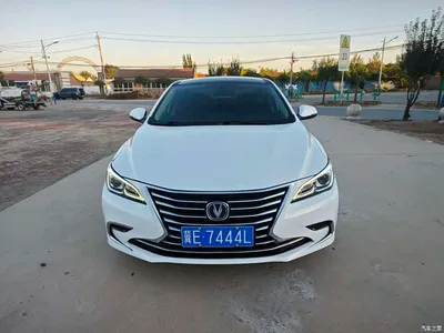 2018 Changan Raeton CC 1.5T Automatic Luxury Class China V, фото 3, лот 11386999