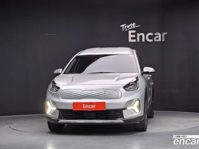 2023 Kia Niro Air, фото 3, лот 11082761