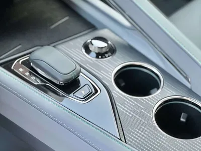 2023 ZEEKR 001 WE Edition 100kWh, фото 3, лот 10684736