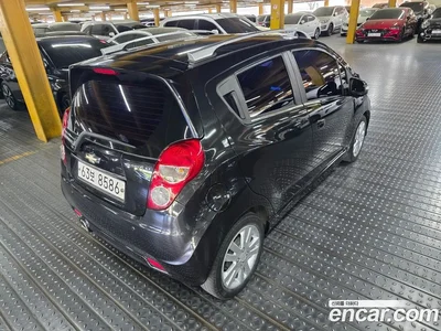 2014 Chevrolet Spark Spark S, фото 3, лот 10174587