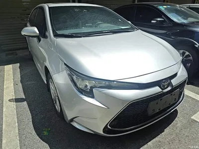 2022 Toyota Levin 185T CVT Luxury Edition, фото 4, лот 10382085