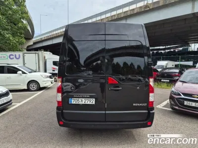 2019 Renault Master 2.3 15-Seater, фото 4, лот 10527048