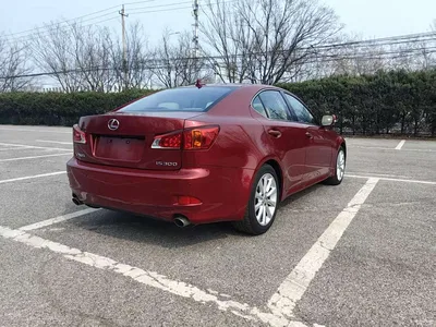 2009 Lexus IS 300 Dynamic Edition, фото 3, лот 10316918