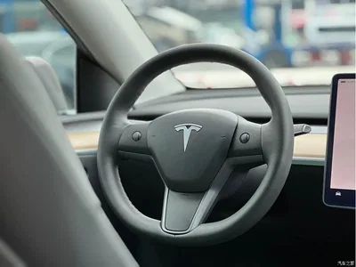 2022 Tesla Model Y Rear-Wheel Drive Version, фото 3, лот 11227959