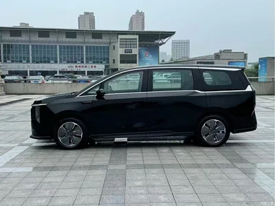 2024 SAIC Maxus Dajia 7 Model Super Hybrid Long Range Deluxe Edition, фото 4, лот 11160966