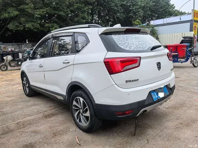 2015 Baojun 560 1.8L Manual Luxury, фото 4, лот 11164013
