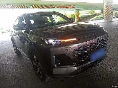 2024 Changan CS55 PLUS Model 3rd Generation 1.5T DCT Excellence Type, фото 4, лот 10254777