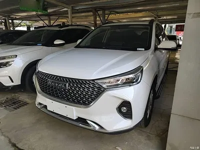 2021 Haval M6 PLUS 1.5T DCT Luxury Smart Connect, фото 2, лот 10283892