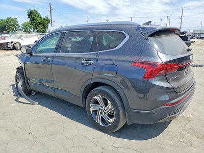 2023 HYUNDAI SANTA FE SEL, фото 2, лот 10738545