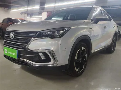 2019 Changan CS85 COUPE 2.0T Auto Premium Edition (China VI), фото 1, лот 10256968