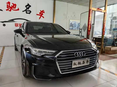2021 Audi A6L 45 TFSI quattro Exclusive Sport, фото 3, лот 10429158