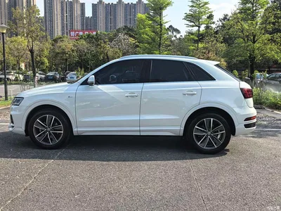 2018 Audi Q3 30th Anniversary Edition 35 TFSI Sport, фото 3, лот 10465175