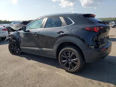 2024 MAZDA CX-30 SELECT, фото 2, лот 10900619