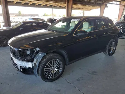 2025 MERCEDES-BENZ GLC 300 4MATIC, фото 1, лот 11271389
