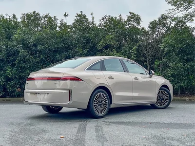 2025 Roewe M7 DMH Base, фото 4, лот 11566141