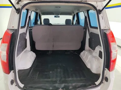 2020 Wuling Motors Wuling Hongguang 1.2L S Basic China VI LSI, фото 4, лот 11201681