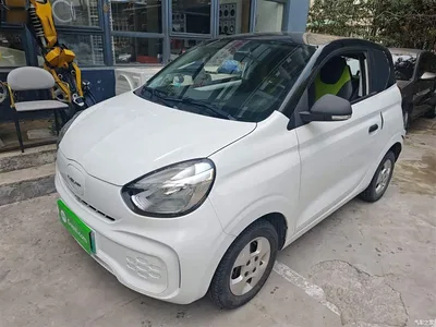 2021 Roewe Kaiwei CLEVER 302km New Four-Seat Super Edition, фото 2, лот 10349581