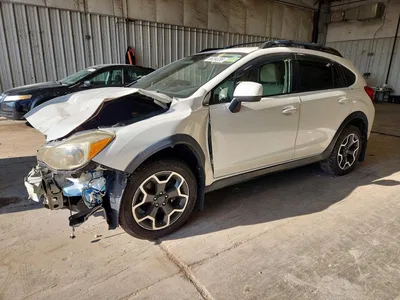 2013 SUBARU XV CROSSTREK 2.0 PREMIUM, фото 1, лот 10891016