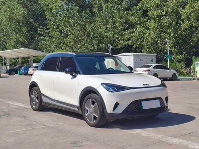 2023 smart Elf #1 Model Pro Edition, фото 2, лот 10342913