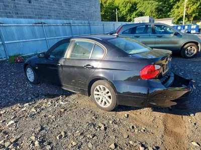 2006 BMW 325 XI, фото 2, лот 10814824