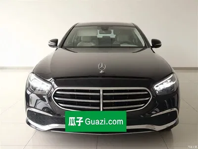 2023 Mercedes-Benz E-Class E 300 L Fashion, фото 3, лот 10267493