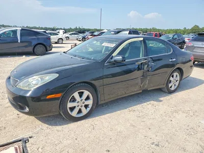 2005 LEXUS ES 330, фото 1, лот 10844176