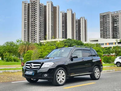 2013 Mercedes-Benz GLK-Class GLK 300 4MATIC Dynamic, фото 1, лот 10259925