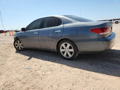 2005 LEXUS ES 330, фото 2, лот 10844102