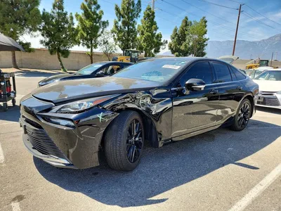 2023 TOYOTA MIRAI XLE, фото 1, лот 10529695