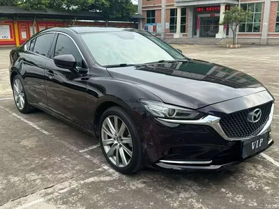 2021 Mazda Atenza Model 2.5L Blue Sky Sport Edition, фото 3, лот 10326790
