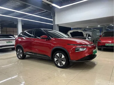 2021 XPeng G3 G3i 460N, фото 1, лот 10375386