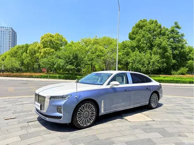 2022 Hongqi H9 3.0T H9+ Excellence Custom Edition, фото 1, лот 10288598