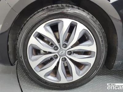 2017 Samsung SM6 2.0 LPe RE (Disabled), фото 4, лот 10189806