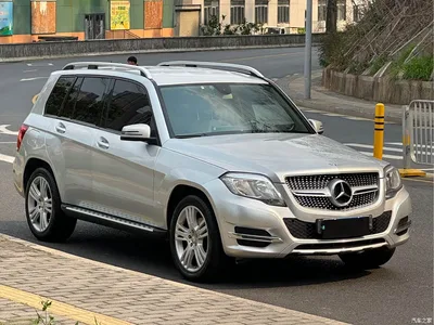 2013 Mercedes-Benz GLK-Class GLK 300 4MATIC Dynamic, фото 3, лот 10261697