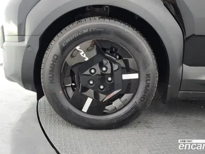 2026 Kia PV5 Cargo, фото 4, лот 10073305