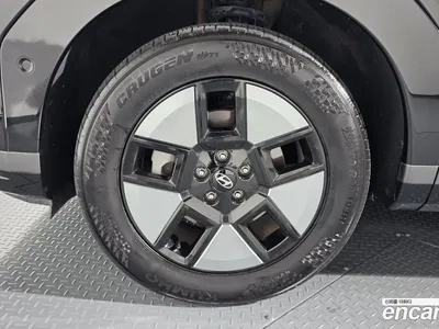 2024 Hyundai Santafe HEV 1.6 2WD, фото 4, лот 11099186