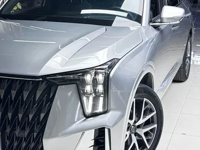 2022 GAC Trumpchi Trumpchi GS8 Dual Engine Series 2.0TM 2WD Premium Edition (7-Seater), фото 2, лот 10445205