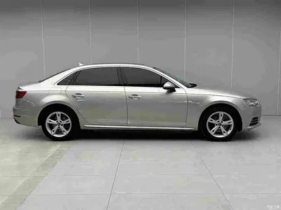 2017 Audi A4L Plus 40 TFSI Fashion, фото 3, лот 10236008