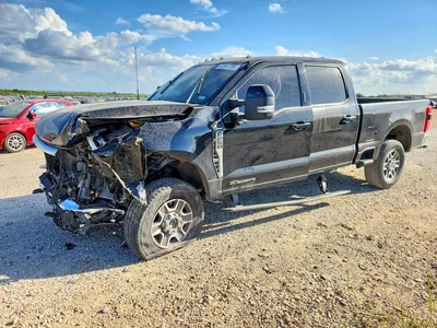 2023 FORD F250 SUPER DUTY, фото 1, лот 10552972
