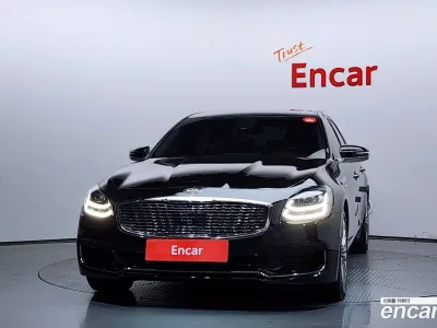 2020 Kia K9 3.8 GDI AWD, фото 3, лот 10130891