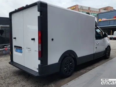 2025 Hyundai ST1 Cargo, фото 2, лот 10522706