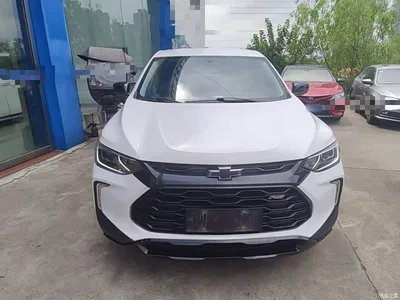 2023 Chevrolet Trax Model Tracker RS 1.5T CVT Cool, фото 3, лот 10380471