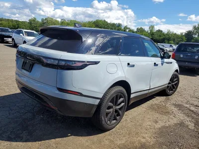 2026 LAND ROVER RANGE ROVER VELAR DYNAMIC SE, фото 3, лот 10878323