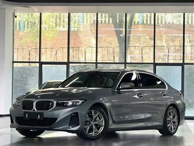 2022 BMW i3 eDrive 35 L, фото 1, лот 10472955