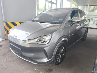 2022 Nezha Auto Nezha V Trend 400 Lite, фото 2, лот 10823682