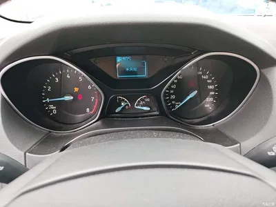 2018 Ford Focus Sedan Classic 1.6L Automatic Trend Smart Edition, фото 4, лот 10282233