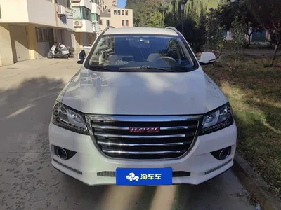 2018 Haval H2 Creation Edition Red Label 1.5T Manual 2WD Fashion, фото 2, лот 11585666