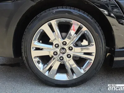 2021 Hyundai Solati 11-Seater, фото 4, лот 10195233