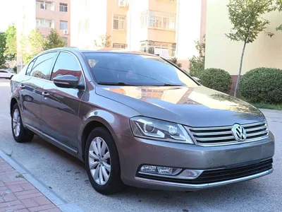 2012 Volkswagen Magotan 1.8TSI Luxury, фото 3, лот 10398682